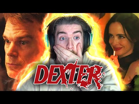 FIRST TIME WATCHING *DEXTER RESURRECTION* | Episode 5 Reaction