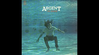 Argent:-'It's Only Money, Part 1'