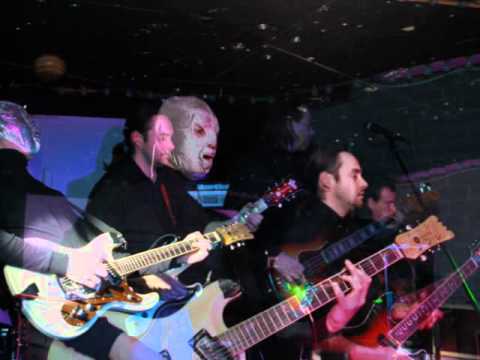 The Charades : Bam Bam Bam