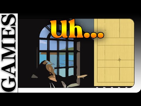 Uh, this was played - Super Short Murder Monday Baduk