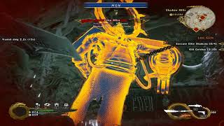 Shadow Warrior 2 Let's Play Part 05 - Lost Girls Bounty Mission!