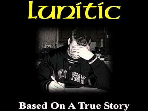 Lunitic - Friend or Foe