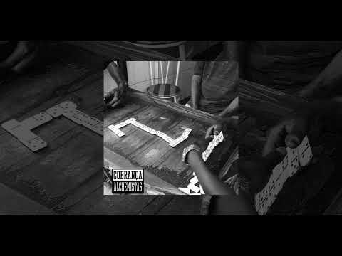 1. Alchemistas - Pai Mei (Prod. AkaDindo)