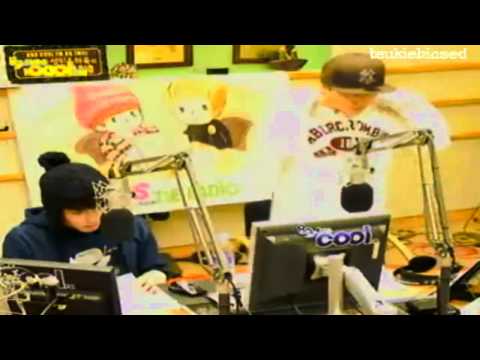 120207 Sukira - Korea's no.1 dancer LeeSungMin
