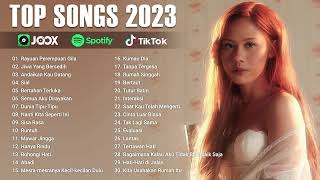 Download lagu Nadin Amizah, Ghea Indrawari, Andmesh, Mahalini ♪ Top Hits Spotify Indonesia - Lagu Pop Terbaru 2023 mp3