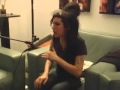 Amy Winehouse - Valerie - Acoustic acapella 