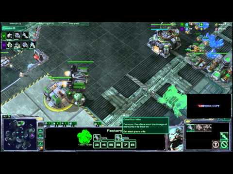 HDWT TLO v Strelok g2