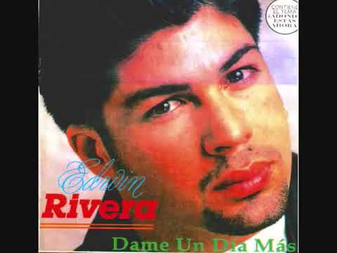 Edwin Rivera   Yo Soy Tu