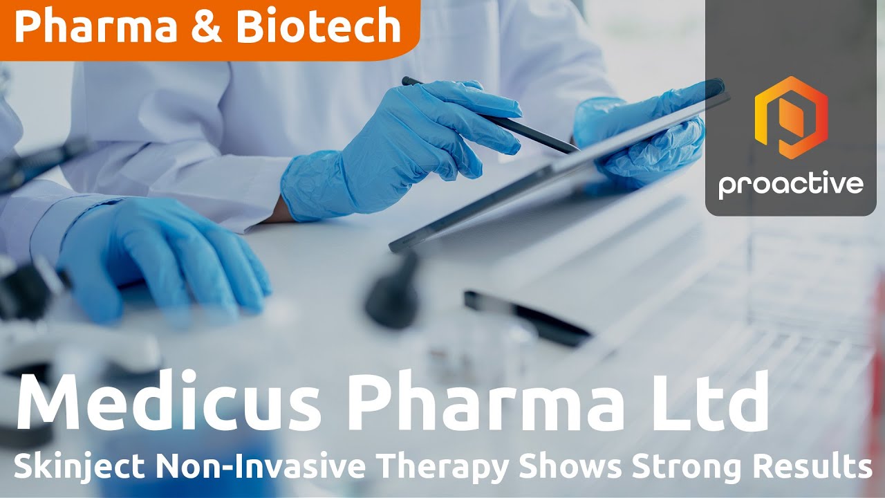 Medicus Pharma reports strong Phase 2 dose response in skin cancer study
