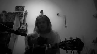 Hurt feat. Shaun Morgan - World ain&#39;t Right [Julien Alexander Blank Cover]