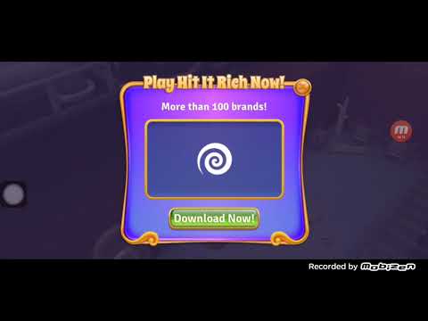 Wonka's World of Candy Level 925 - Fail