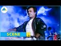 Rajini Mass Entry Super Scene Adisaya Piravi