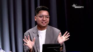 Faculty of Engineering BINUS Rumah Para Inovator Masa Depan | JURNAL BINUSIAN