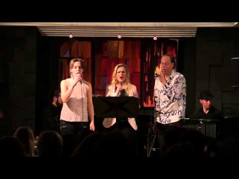 She's The One - Live by SING OUT!