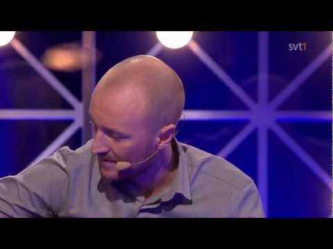 The Moniker - Wicked Game - Så Ska Det Låta 2012 - HD