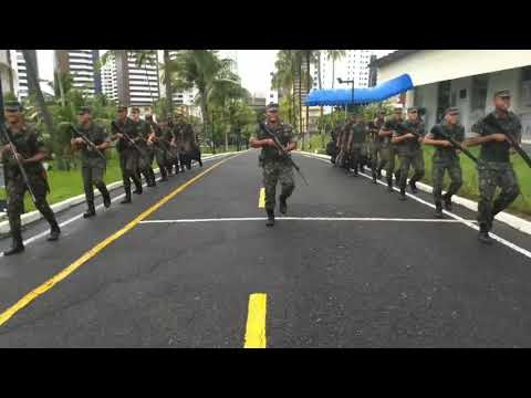 CANCÃO DE TFM... VIBRANDO MUITO