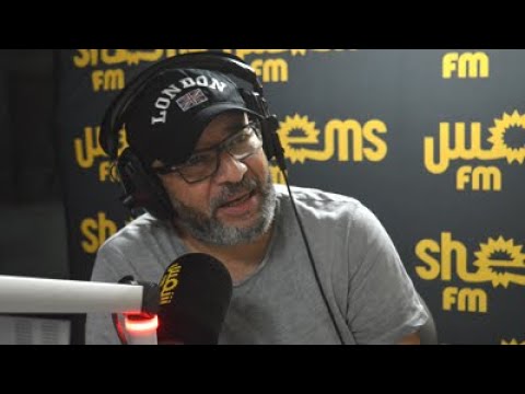 يونس الفارحي سفيان الداهش أفضل ممثل كوميدي في تونس