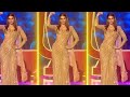 Kriti Sanon Performing At Mumbai Police Event Umang 2022