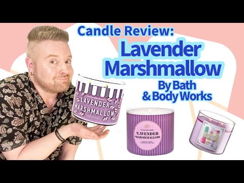 Lavender Candles Walmart