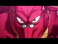 Infinity Strash Dragon Quest Dragon Avan Boss 1 3 Puff