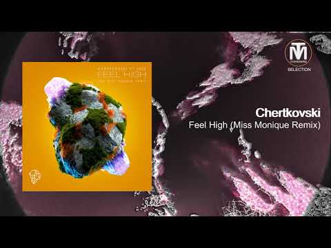 Chertkovski feat. VS20 - Feel High (Miss Monique Remix) [Siona Records]