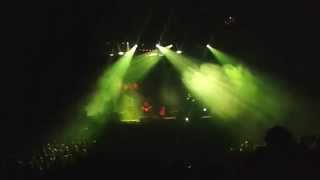 Lilly wood &amp; the Prick Zenith- Joni Mitchell