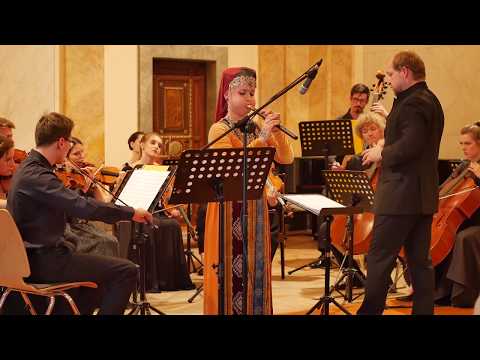 Duduk of the East | Eastern Fantasy