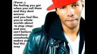 Lee Carr-Breathe [Lyrics]