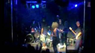 Roni Size live @ Musicdrome 23/02/08