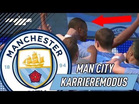 ENDLICH LÄUFT ES! - MAN CITY KARRIERE #7 - FIFA 17 KARRIEREMODUS
