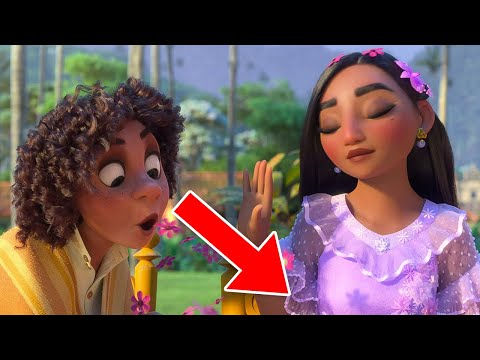 Disney Movies With HIDDEN Messages Fans Didn't NOTICE..
