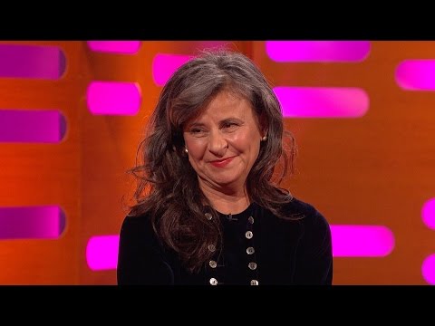 Tracey Ullman on how The Simpsons first started on her show - The Graham Norton Show - BBC