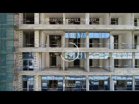 Azizi Star Jebel Ali Dubai