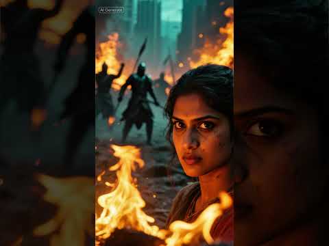 त्याग जिसे हार कहा गया | Mahabharata