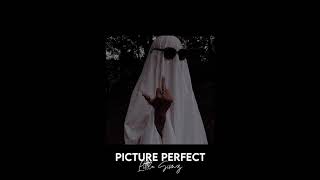 picture perfect - little simz [slowed + reverb]