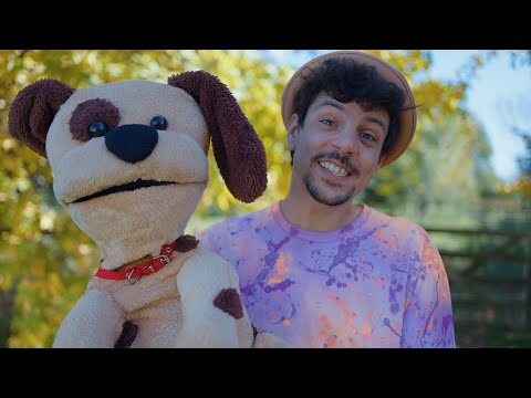 PEQUEÑO PEZ. MI PERRO TOBI.