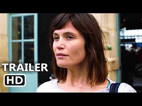 The Escape (2018) Trailer