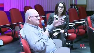 Café com Política do Instituto Unimed/RS