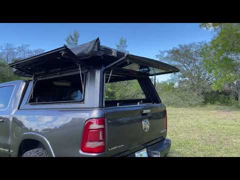 RSI Smart Cap for Dodge Ram 1500