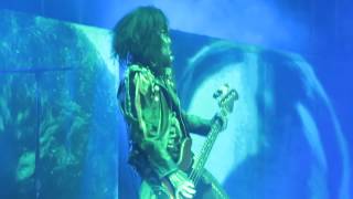 Rob Zombie  - Teenage Nosferatu Pussy - With Full Force 2014