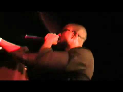 Hezekiah - Looking Up - CMJs Southpaw, Brooklyn, NYC