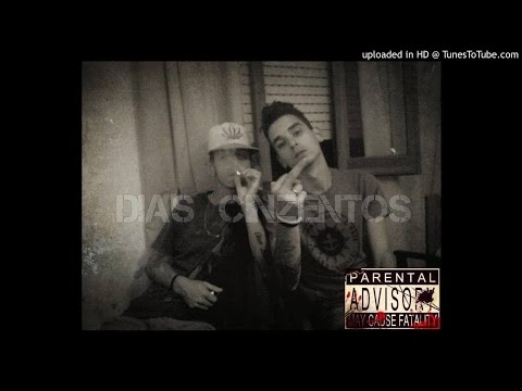 OB.Ciga & Klose - Os meus Dias Cinzentos [2014]