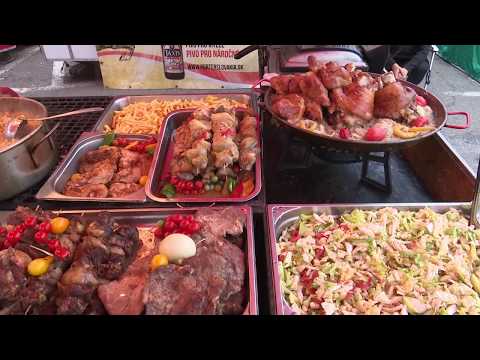 SOBRANSKÝ MAGAZÍN (170) - Sobranský jarmok 2017