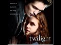 Twilight Soundtrack-Clair de Lune