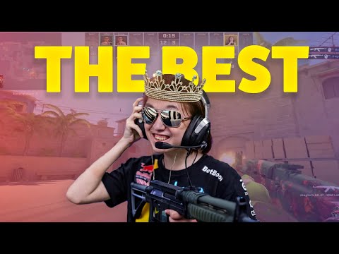 Why donk Is Unstoppable in CS2 (Pro Breakdown)