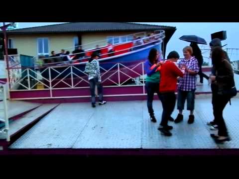 Schleifer Kirtag - Taufkirchen an der Pram [HD]