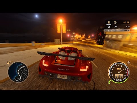 I Give Bull 200% Acceleration, He Flies