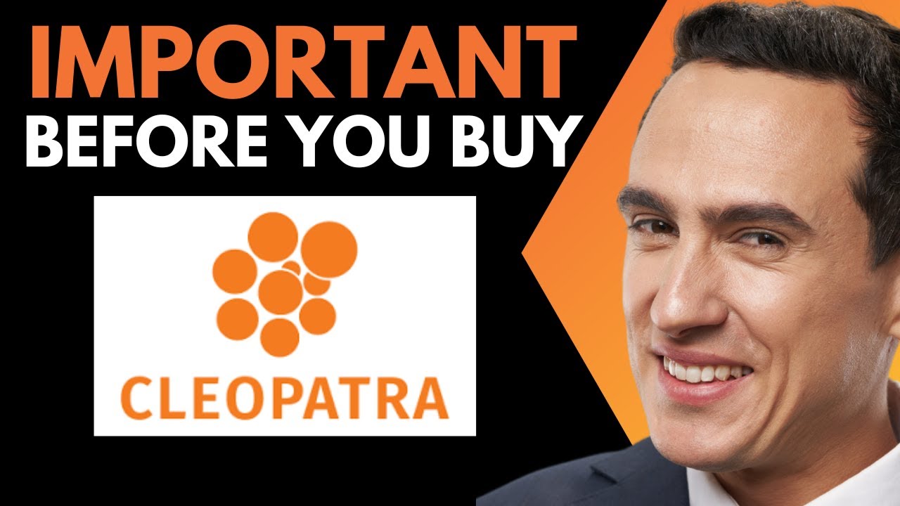 Cleopatra Enterprise Review: 12 Things You Need To Know Before Buy (Best Church Management Software)
