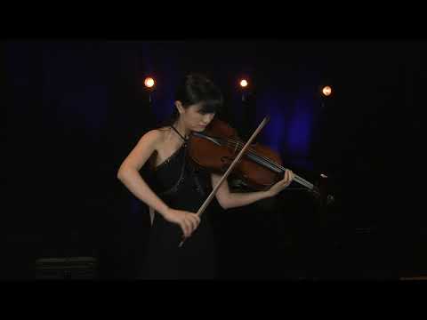 Krzysztof Penderecki Cadenza for Viola Solo