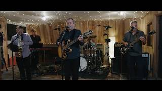 The Firrenes - 'Don't Take My Baby to Town'